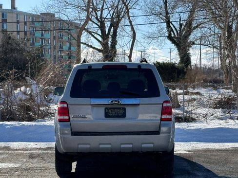 Used 2009 Ford Escape Limited image 13