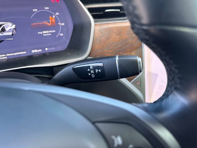 Used 2018 Tesla Model S 75D AWD/4WD image 27