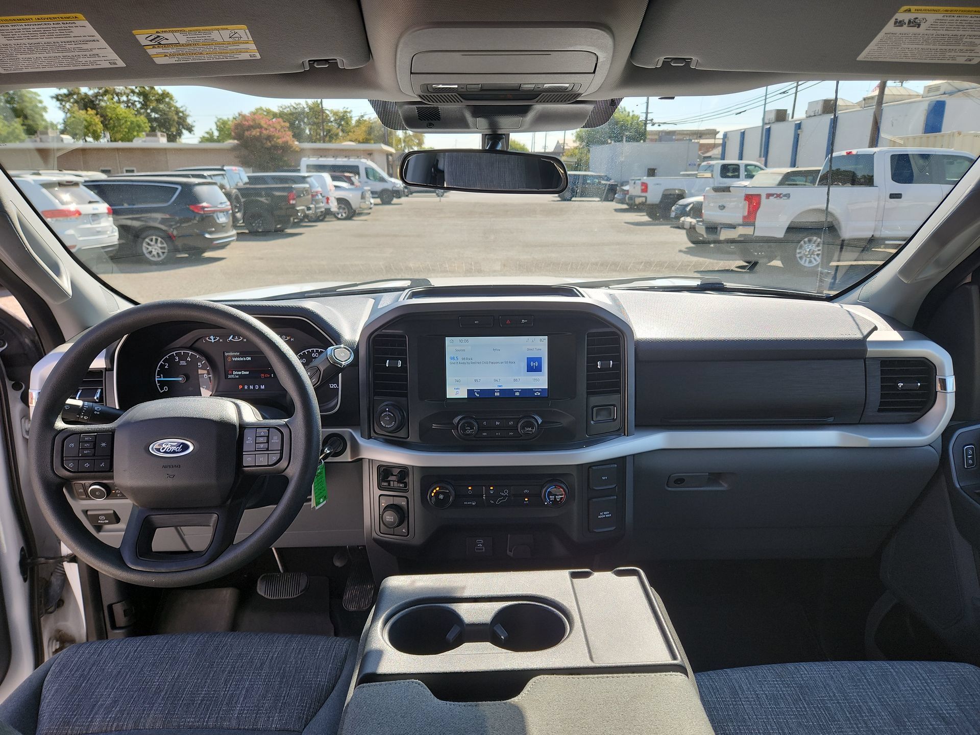 Used 2022 Ford F150 XLT w/ Trailer Tow Package AWD/4WD image 25