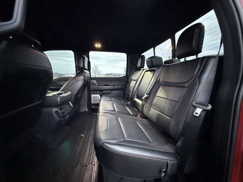 Used 2024 Ford F150 Raptor image 25