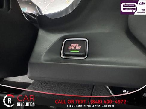 Used 2017 Chevrolet Camaro SS image 22