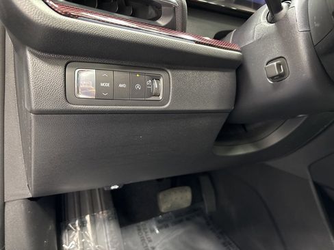 New 2026 Chevrolet Traverse RS image 27