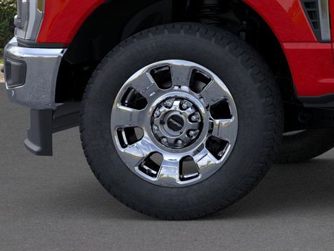 New 2026 Ford F250 Lariat w/ Lariat Premium Package image 19