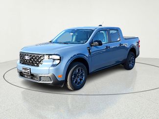 New 2026 Ford Maverick XLT w/ XLT Luxury Package video 2