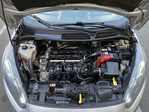 Used 2019 Ford Fiesta SE image 23