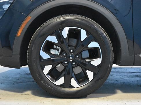 Used 2023 Kia Sportage X-Line w/ X-Line Premium Package image 26