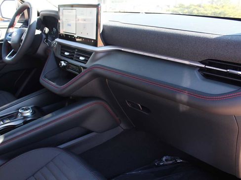 New 2026 Ford Explorer ST-Line image 16