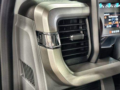 New 2025 Ford F350 XL w/ STX Appearance Package image 16