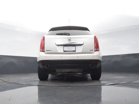 Used 2015 Cadillac SRX Premium AWD/4WD image 48