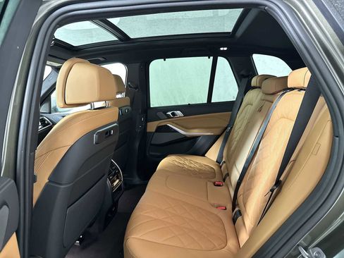 New 2026 BMW X5 xDrive40i w/ Climate Comfort Package image 19
