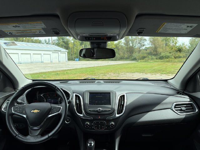 Used 2020 Chevrolet Equinox LT w/ Driver Convenience Package FWD image 23