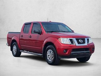 Used 2018 Nissan Frontier SV RWD video 3
