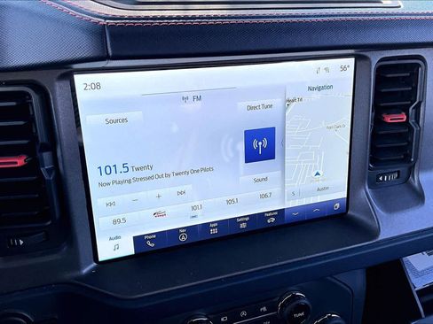 Certified 2022 Ford Bronco Raptor image 33