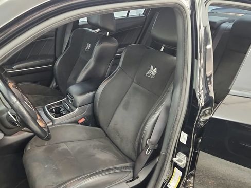 Used 2021 Dodge Charger Scat Pack RWD image 32