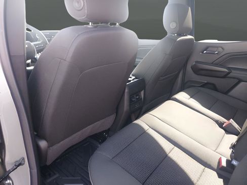 New 2026 Chevrolet Colorado LT w/ Advanced Trailering Package image 19