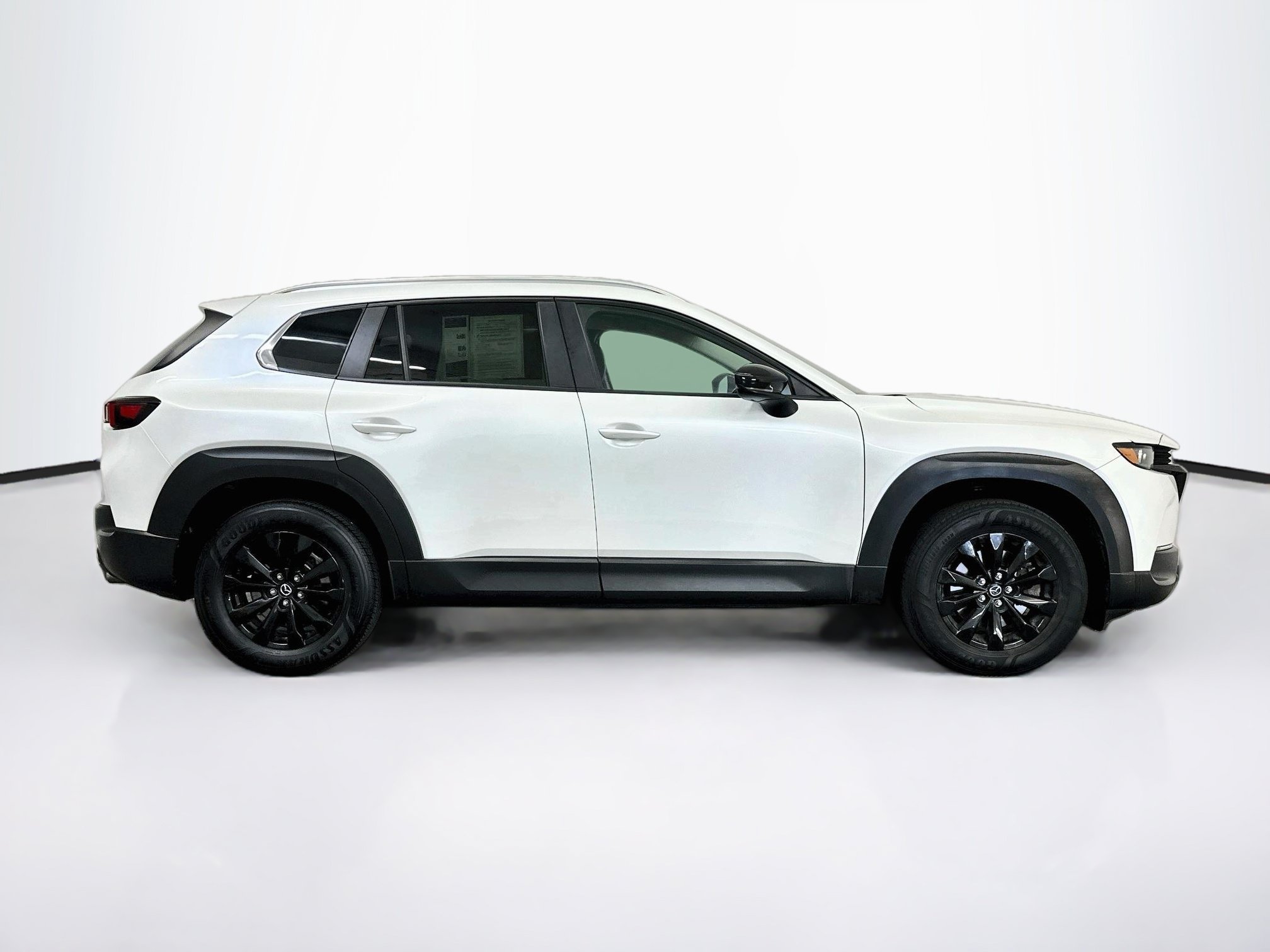 Used 2025 MAZDA CX-50 AWD 2.5 S w/ Preferred Package image 10