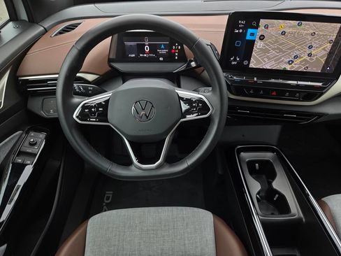 Used 2023 Volkswagen ID.4 Pro RWD image 13