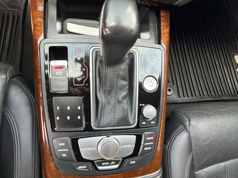 Used 2016 Audi A6 3.0T Prestige image 10