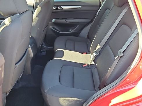 Used 2023 MAZDA CX-5 AWD 2.5 S image 12