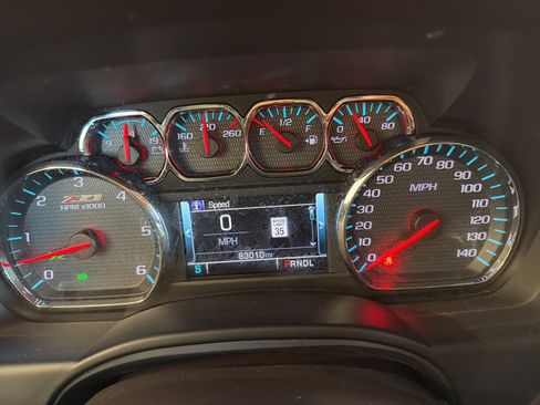 Used 2019 Chevrolet Tahoe LT image 12