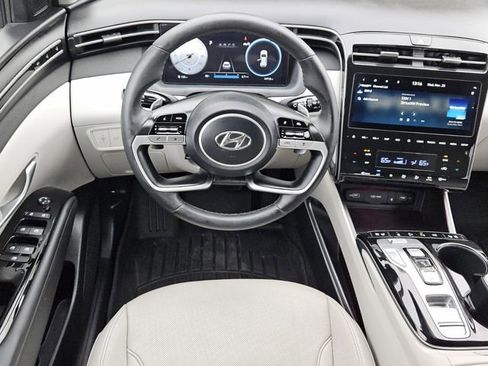 Used 2024 Hyundai Tucson Limited image 5