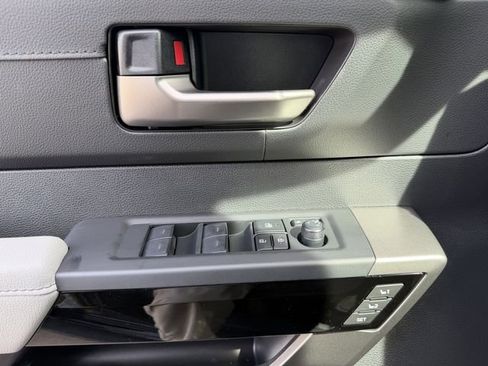 New 2026 Toyota Tundra Limited image 23