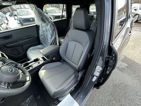 New 2026 Subaru Outback Premium image 11