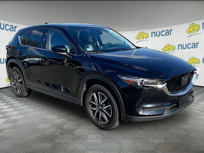 Used 2018 MAZDA CX-5 Grand Touring