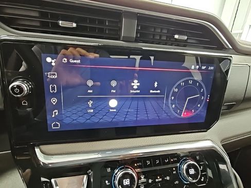 New 2026 GMC Sierra 2500 Denali w/ Denali Reserve Package image 14