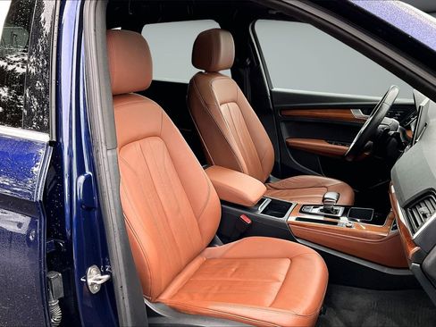 Used 2022 Audi Q5 2.0T Premium Plus image 28