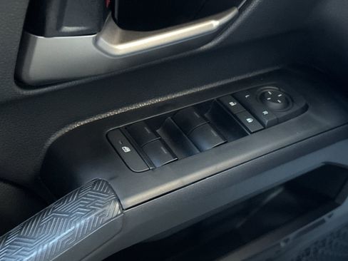 New 2026 Toyota Tacoma TRD Sport AWD/4WD image 13