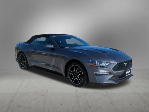 Used 2023 Ford Mustang Premium image 8