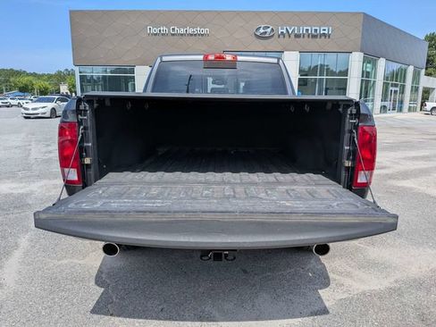 Used 2016 RAM 1500 Big Horn AWD/4WD image 14