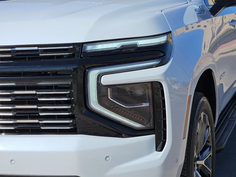 New 2026 Chevrolet Tahoe High Country w/ Sun And Tow Package AWD/4WD image 7