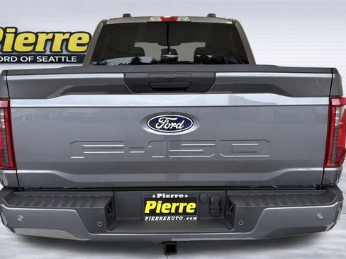 New 2026 Ford F150 STX AWD/4WD image 3