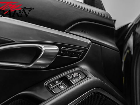 Used 2017 Porsche 911 Carrera 4S image 29