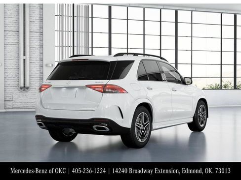 Used 2026 Mercedes-Benz GLE 350 4MATIC image 22