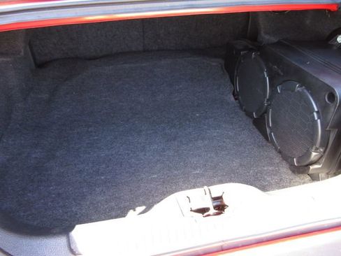 Used 2012 Ford Mustang Shelby GT500 image 25