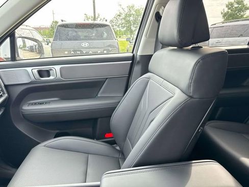 New 2026 Hyundai Santa Fe SEL FWD image 20