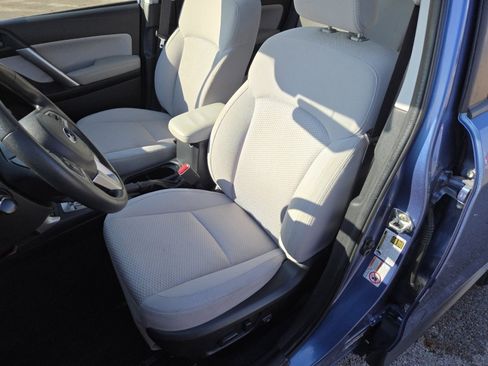 Used 2018 Subaru Forester 2.5i Premium image 25