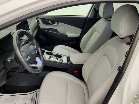 Used 2023 Hyundai Kona SEL w/ Cargo Package image 20