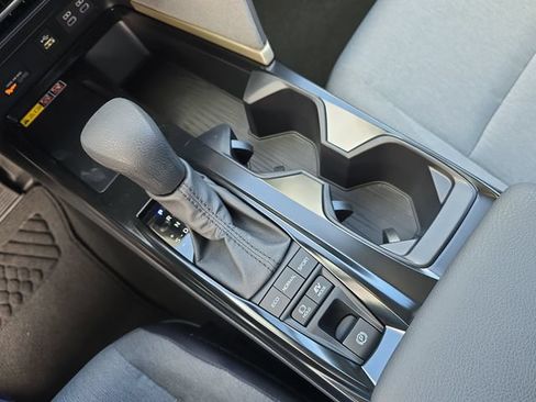 New 2026 Toyota Camry LE FWD image 24