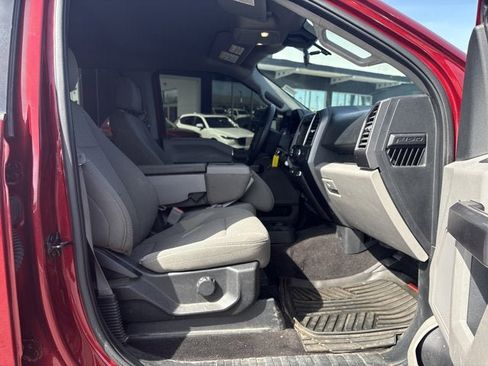 Used 2019 Ford F150 XLT image 7