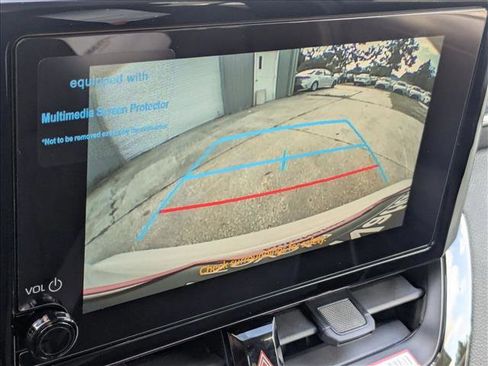 New 2026 Toyota Corolla LE image 12