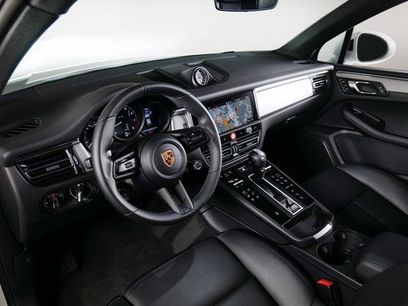 Certified 2026 Porsche Macan