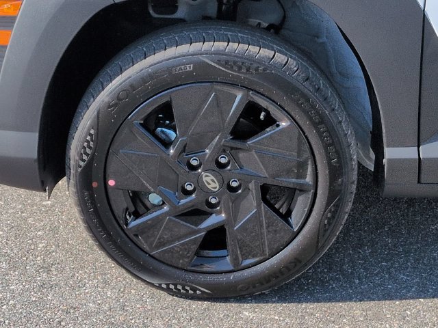 New 2027 Hyundai Kona SEL Sport AWD/4WD image 11
