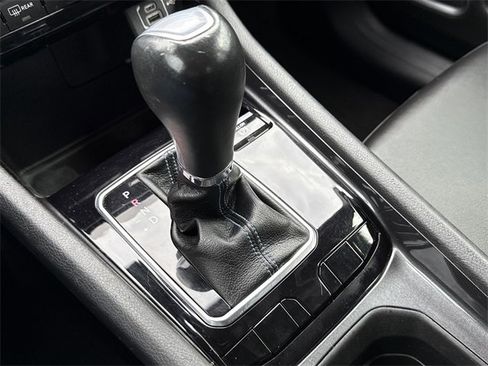 Used 2022 Jeep Compass Latitude image 26