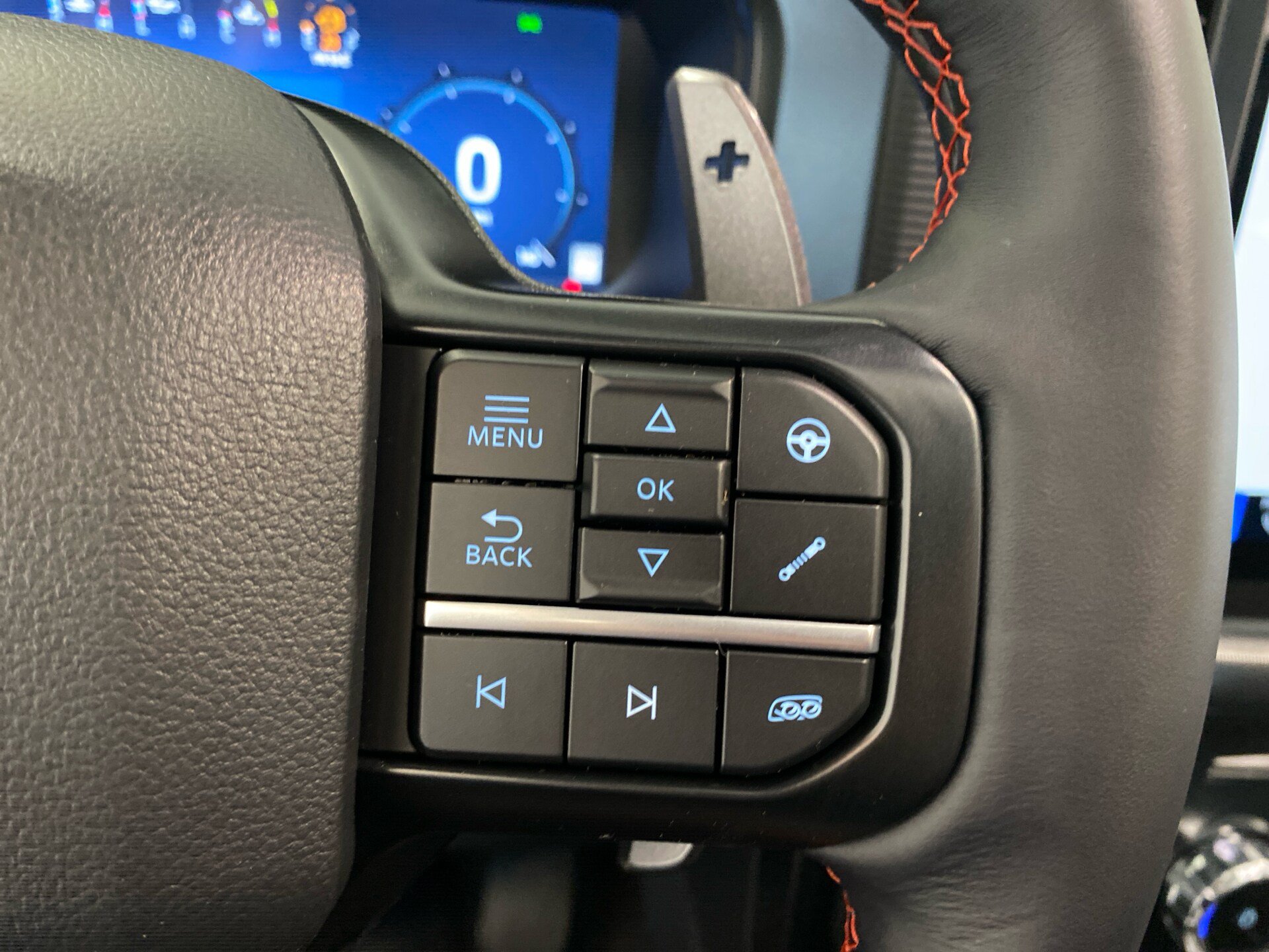 New 2026 Ford F150 Raptor AWD/4WD image 20