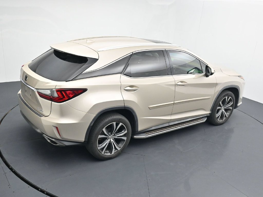 Used 2016 Lexus RX 350 FWD w/ Premium Package image 16