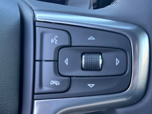 New 2026 Chevrolet Silverado 1500 RST image 20